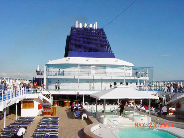 Norwegian Sun